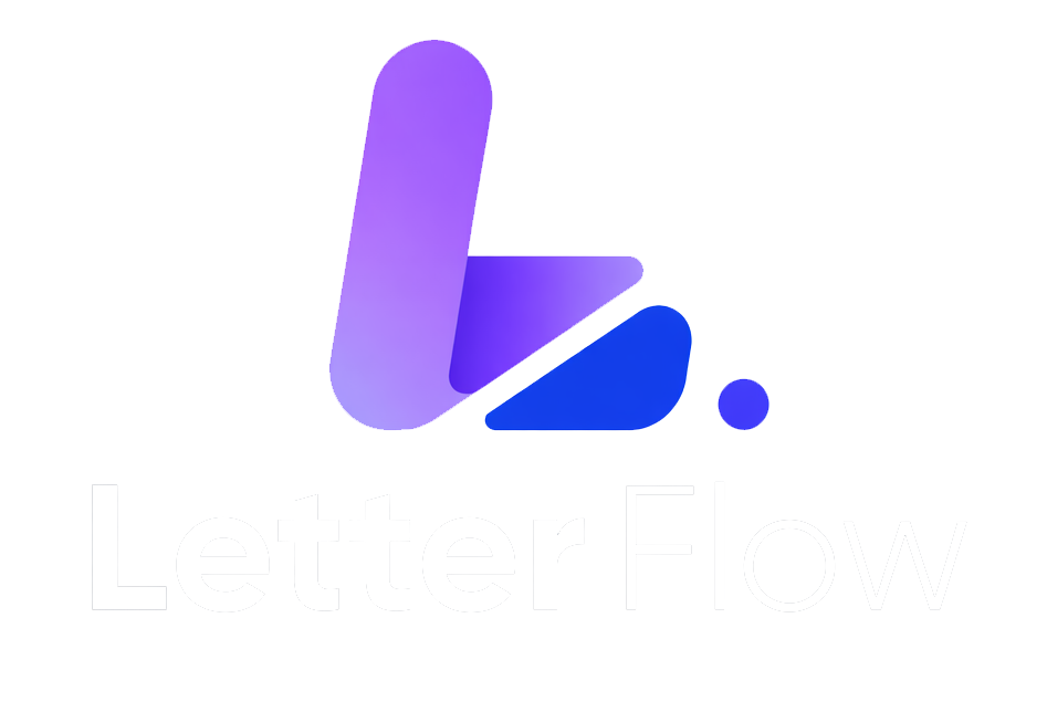 LetterFlow